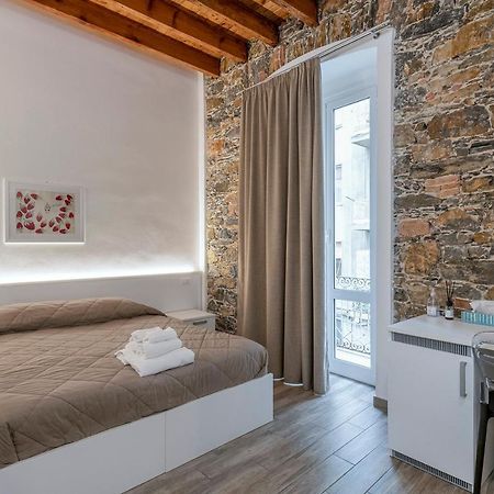 לינה וארוחת בוקר לה ספציה La Casa Di Mattia מראה חיצוני תמונה