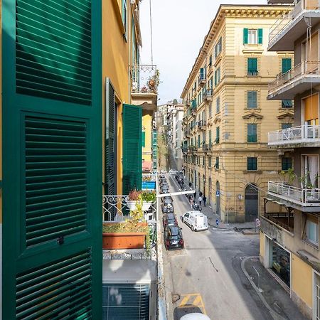 לינה וארוחת בוקר לה ספציה La Casa Di Mattia מראה חיצוני תמונה
