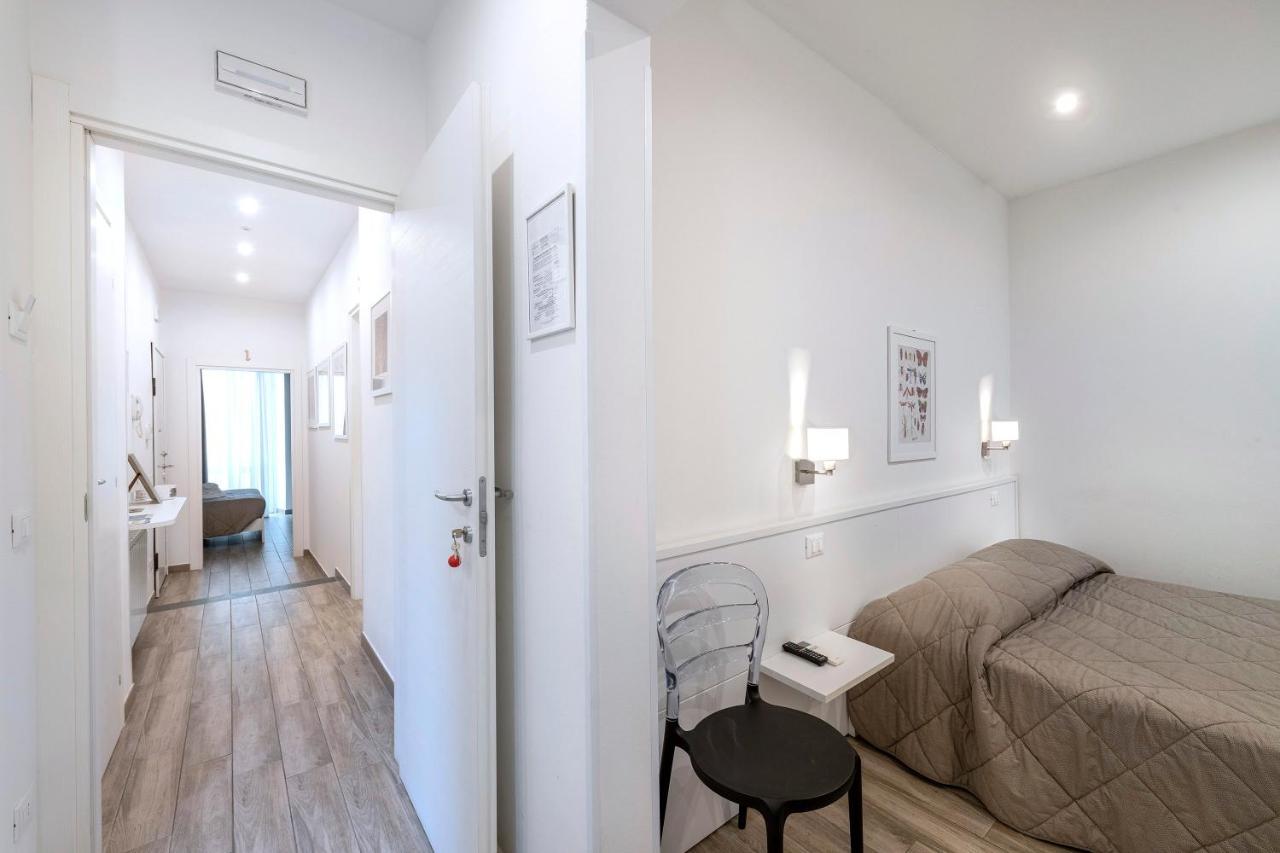 לינה וארוחת בוקר לה ספציה La Casa Di Mattia מראה חיצוני תמונה