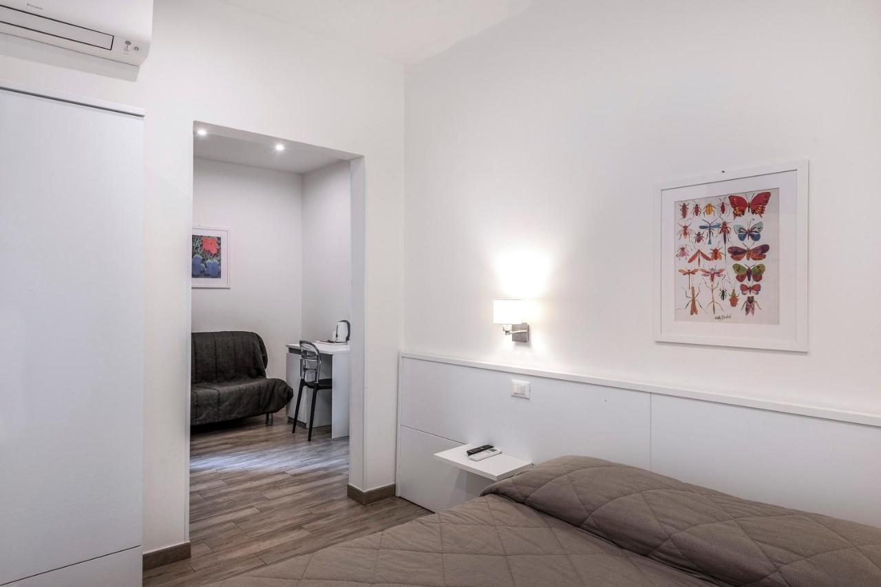 לינה וארוחת בוקר לה ספציה La Casa Di Mattia מראה חיצוני תמונה
