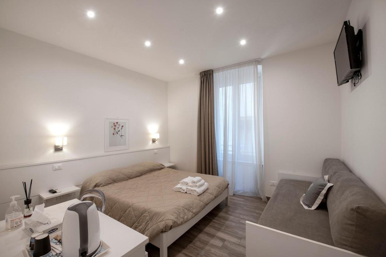 לינה וארוחת בוקר לה ספציה La Casa Di Mattia מראה חיצוני תמונה