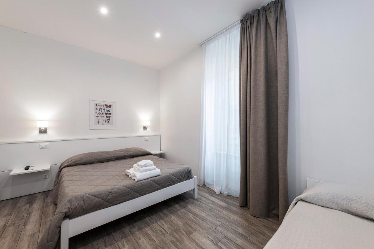 לינה וארוחת בוקר לה ספציה La Casa Di Mattia מראה חיצוני תמונה